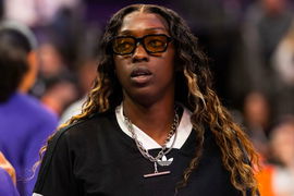 WNBA: Preseason-Golden State Valkyries at Phoenix Mercury