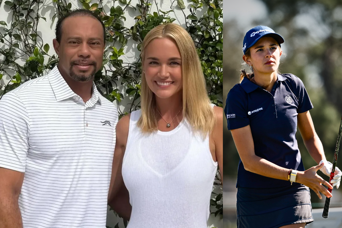 Tiger Woods’ GF Vanessa Shows Support as Daughter Kai Shares Crucial Health Update
