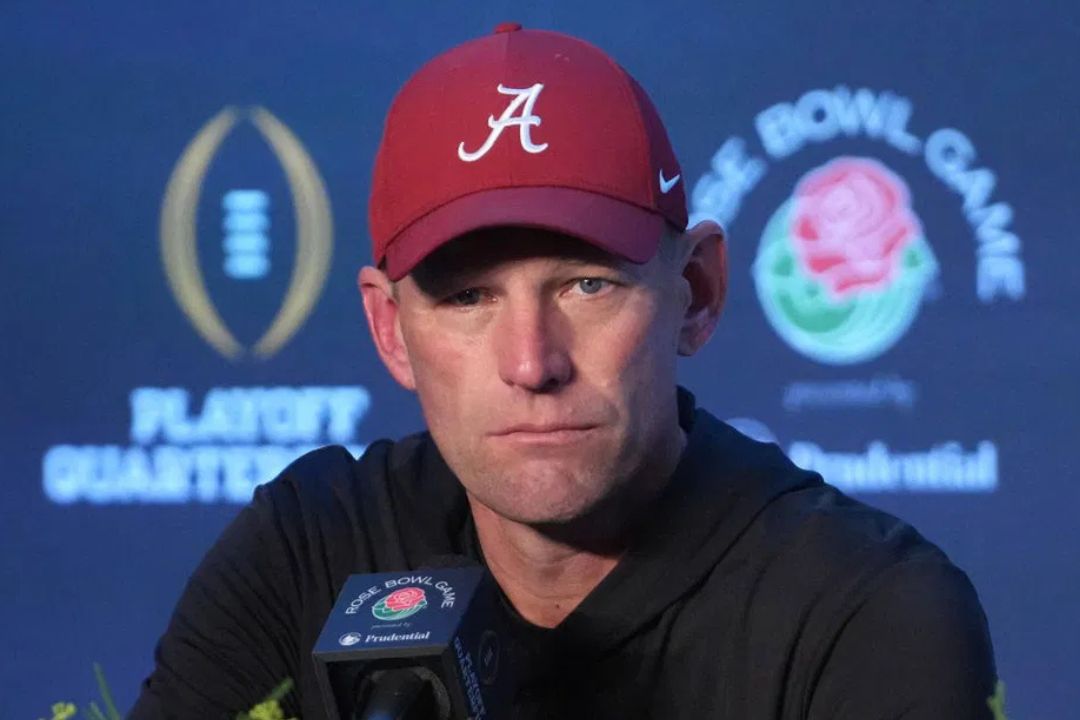 $9M Ex-SEC HC Takes Subtle Jab at Kalen DeBoer’s Misery in Blunt Alabama Statement