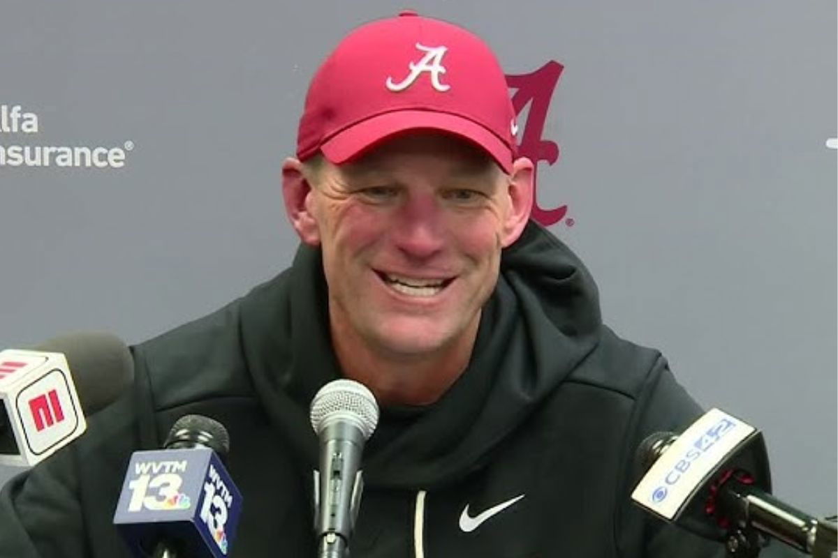 Kalen DeBoer Family Ties Behind Alabama Wooing 3x Super Bowl Winning Coach Revealed
