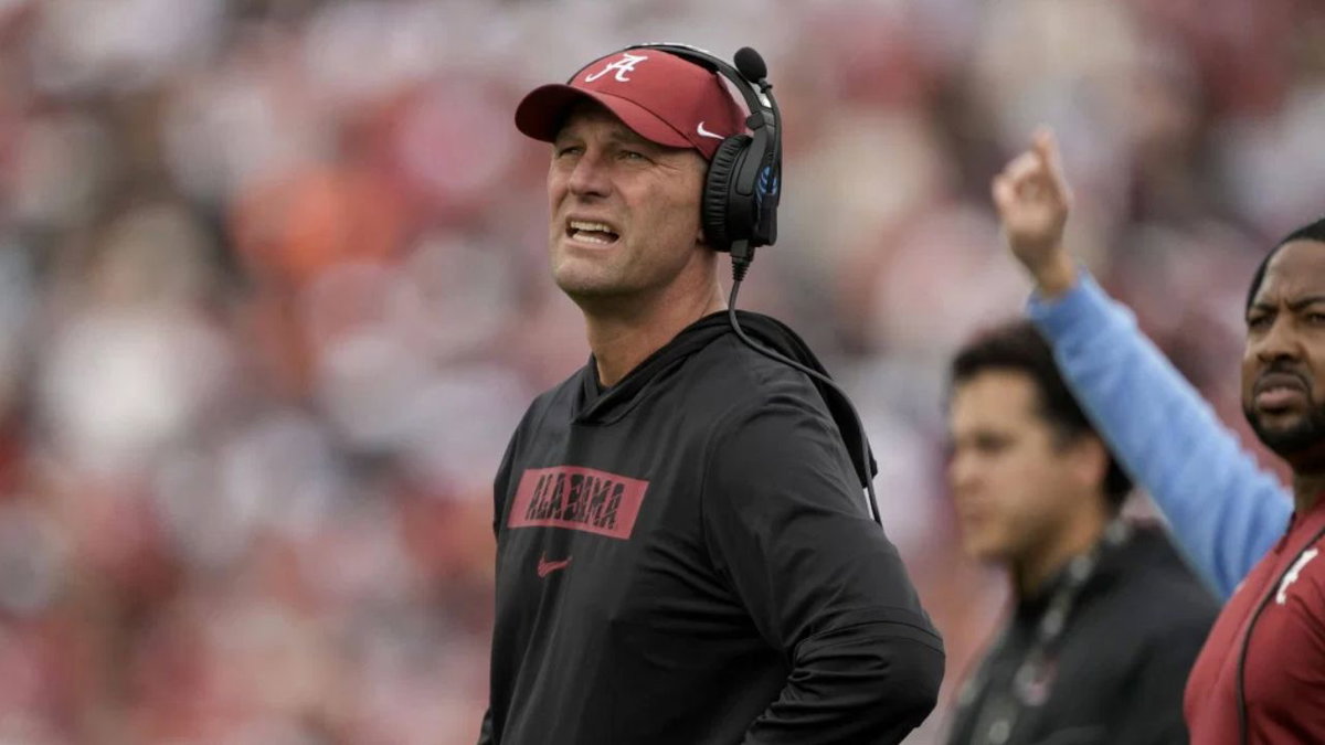 Kalen DeBoer’s Staff Voices Frustration With Alabama as Ryan Grubb Addresses Fan Boos: “They’re Pissed”