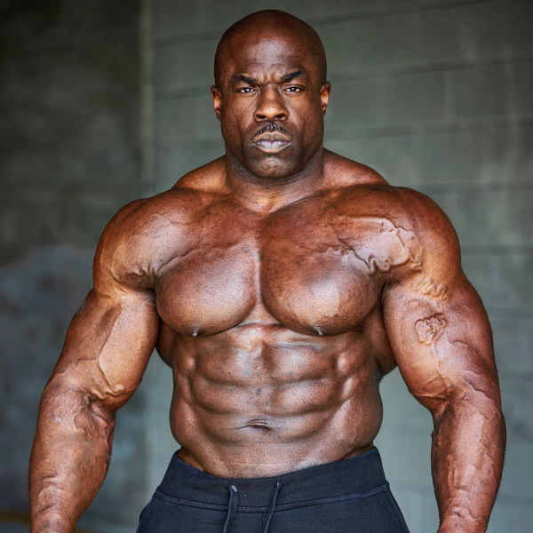 Kali Muscle