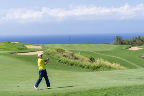 PGA Tour May Take More Drastic Steps After Cancelling The Sentry, Warns Insider