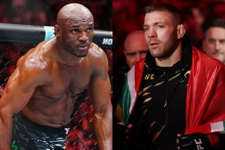 Kamaru Usman, Dricus Du Plessis.