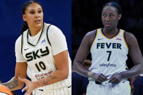 Indiana Fever vs Chicago Sky: Injury Report, Starting 5, Prediction and More on Tonight’s WNBA Preview