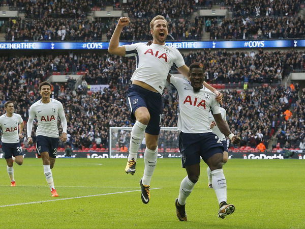 Britain Soccer Premier League