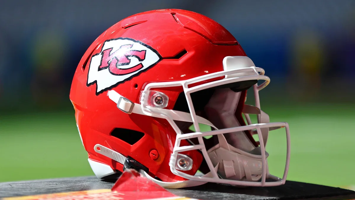 “I Was Lowkey Pissed Off”: Ex-Chiefs Star Calls Out Harsh Treatment Before Forced Trade to Rams