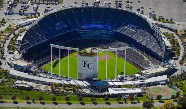 Kansas City Royals