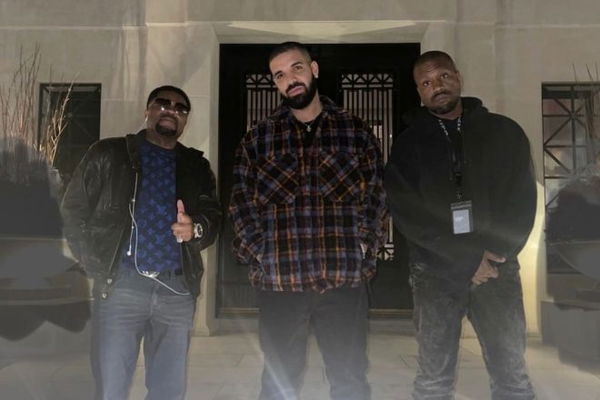 Who Will Win the Super Bowl? Drake Has $700K on the Kansas City Chiefs