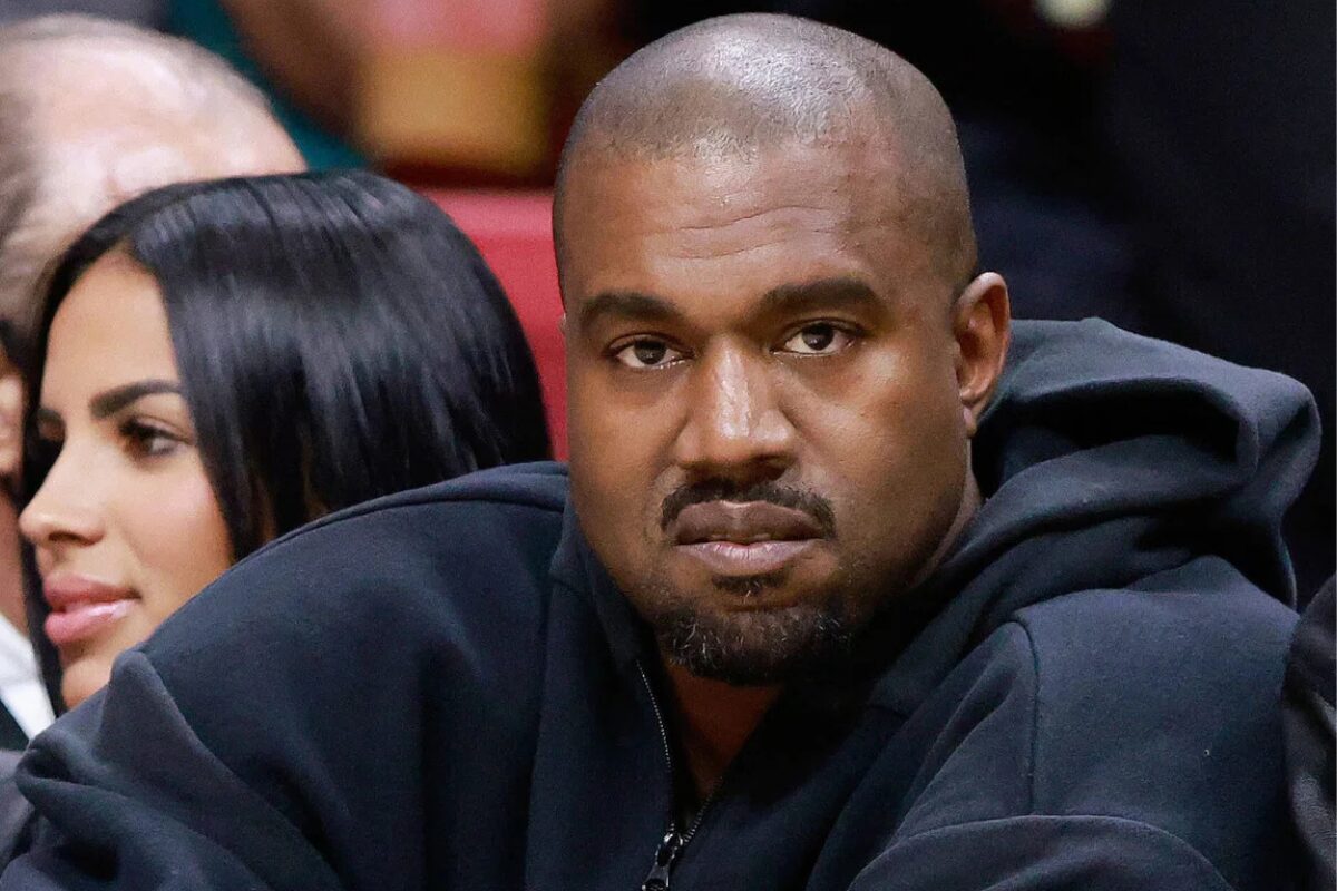 Axed UFC Fighter Quotes Kanye West After Getting Pulled Over by Orlando Police