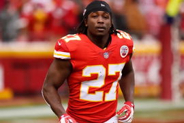 Kareem Hunt