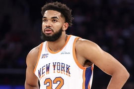 Karl Anthony Towns