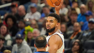 Karl-Anthony Towns