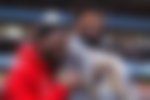 Karl-Anthony Towns, Anthony Edwards
