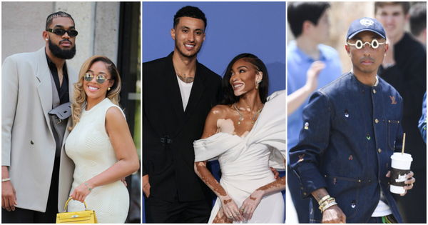 Jordyn Woods and Karl-Anthony Towns' Relationship Timeline