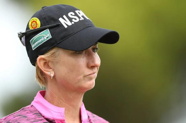 Karrie Webb