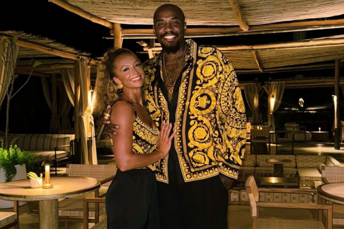 Who Is Kate Scott’s Husband? All About Her Divorce and Current Relationship With Deontay Wilder’s Trainer, Malik Scott