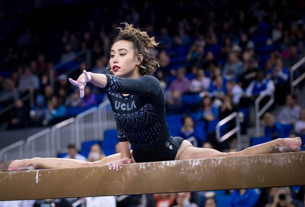 Katelyn Ohashi