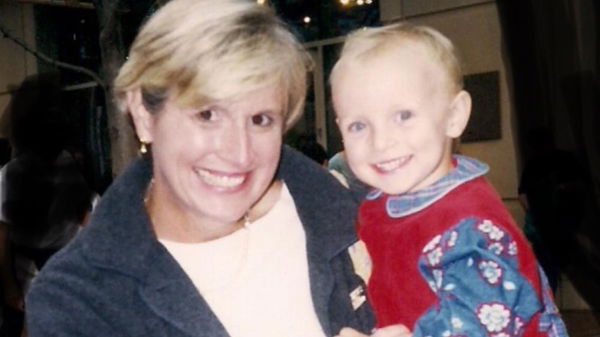 Katie Ledecky’s Parents