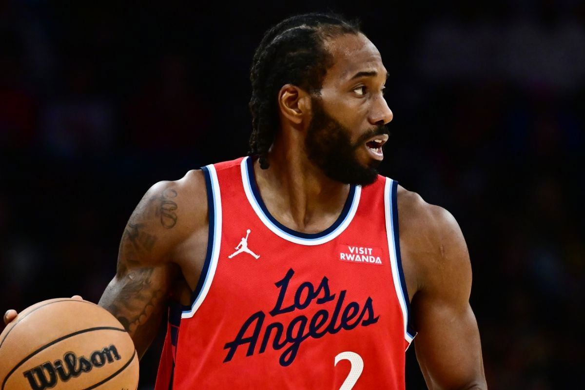 Is Kawhi Leonard Playing Tonight? Clippers vs Pistons Latest Injury Report (Dec 28)