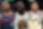 Kawhi Leonard Giannis Antetokounmpo, Warriors Draymond Green