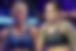 Kayla Harrison, Amanda Nunes UFC 324