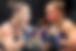 Kayla Harrison, Amanda Nunes, Ronda Rousey
