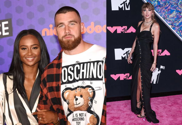 Who Is Travis Kelce's Ex-Girlfriend? All About Kayla Nicole