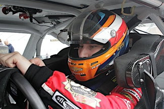 Kaz Grala