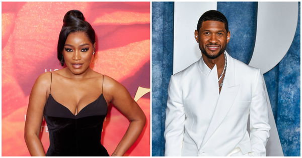 Keke Palmer-Usher