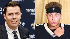 Kellen Moore &#8211; Spencer Rattler