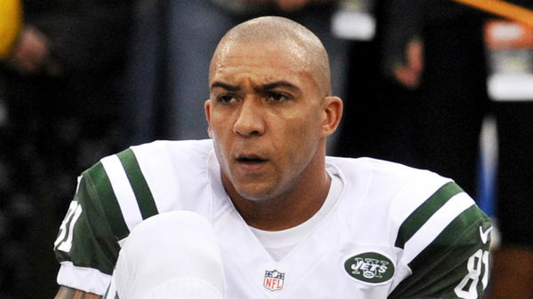 Kellen Winslow Jr.