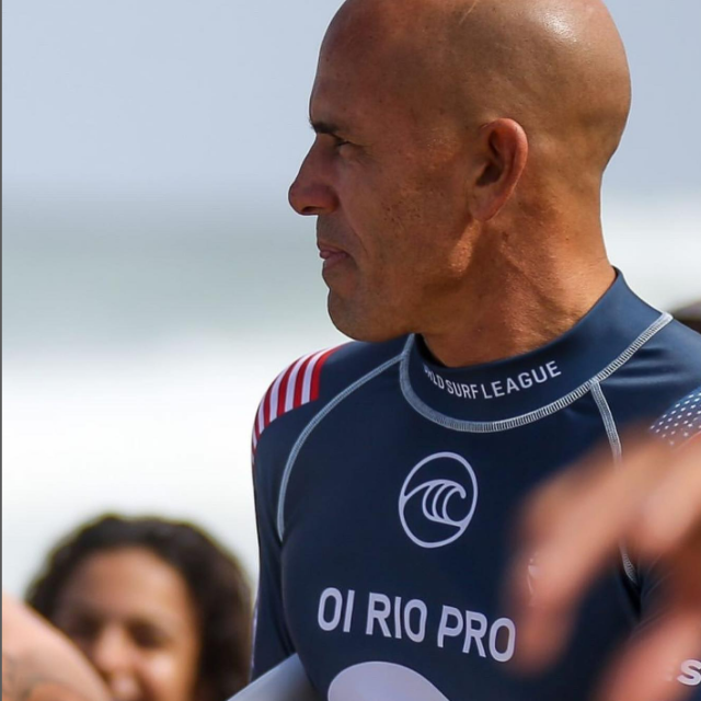 “I’m Disappointed” Despite Health Issues, Legend Kelly Slater Shamed