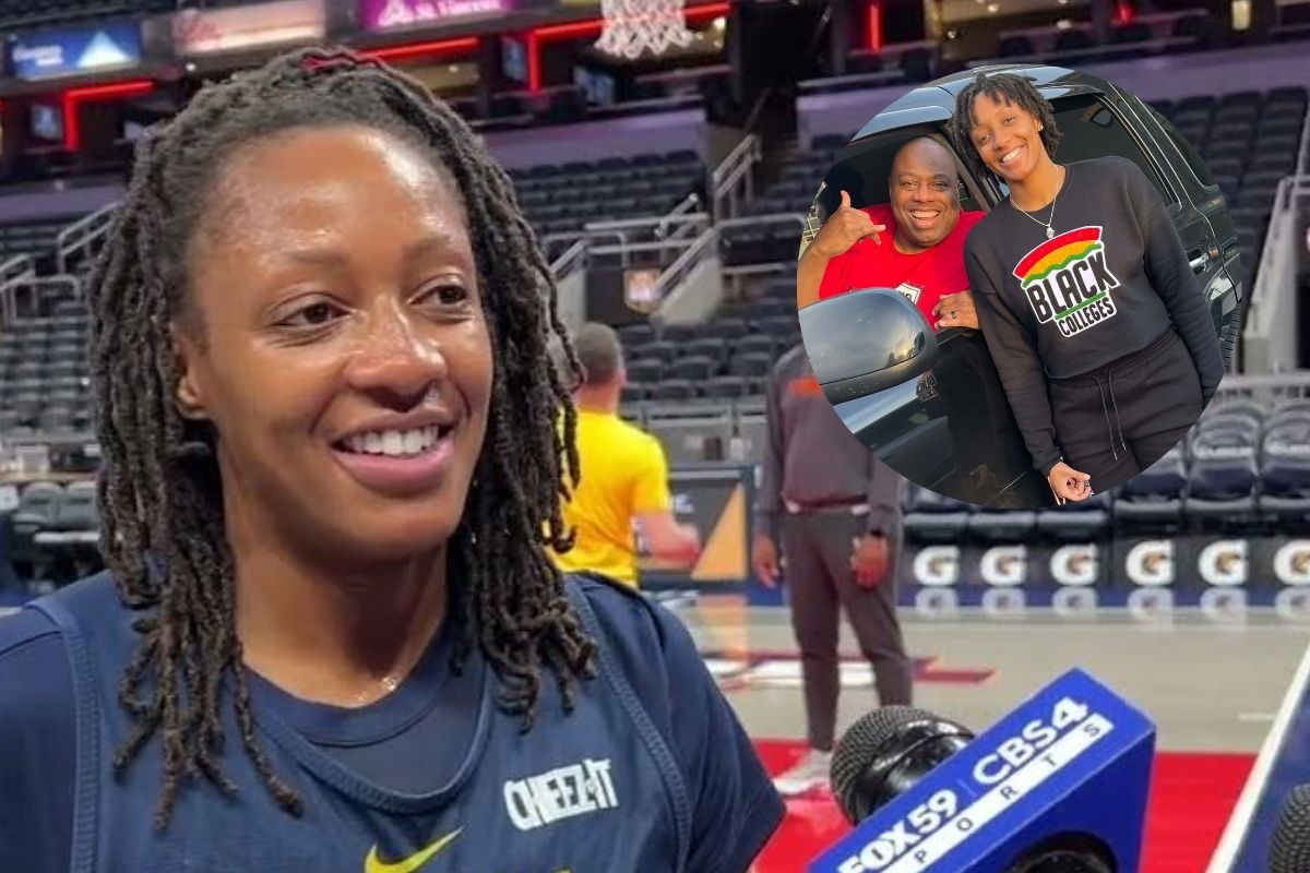 "The Legacy Lives": Mitchell Sends Emotional Message Honoring Late Father