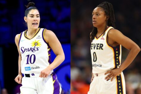 LA Sparks vs Indiana Fever: Injury Report, Starting 5, Prediction and More on Tonight’s WNBA Preview
