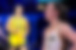 Image for “Expectations Of Being A No.1 Pick Are Brutal”: Kelsey Plum’s Previous Comments
Gain Fresh Attention as WNBA Players Rank Her and Caitlin Clark Outside Top 10