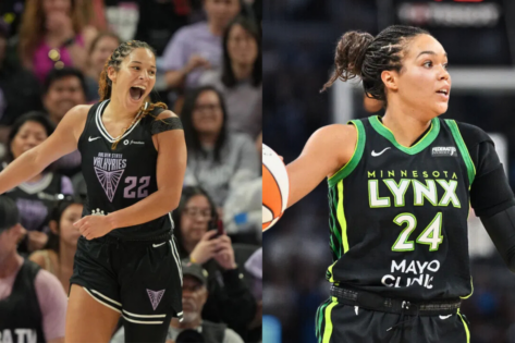 Golden State Valkyries vs Minnesota Lynx: Injury Report, Starting 5, Prediction and More on Tonight’s WNBA Preview