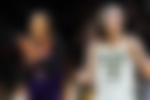 Image for DeWanna Bonner Turns Heads With Her Remarks About Caitlin Clark in USA Network’s
Promo