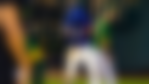 Image for Dodgers Prospect Faces Potential Injury After Freak Accident With Team Bat Dog