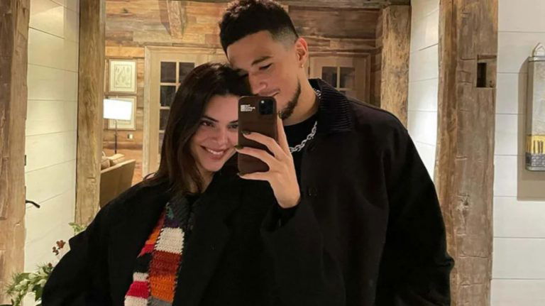 Details About Kendall Jenner's and Devin Booker's Recent Breakup, Which Occurred About a Week and A Half Ago