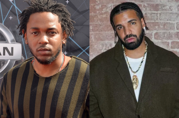 Kendrick Lamar, Drake