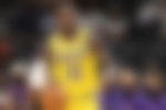 Image for Ex-Laker Kendrick Nunn Gets Punched in Tunnel After Heated On-Court Altercation