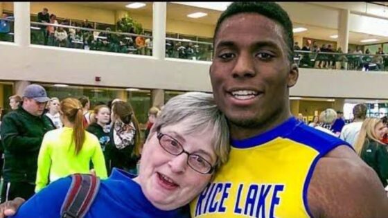 Adopted at 4, 2x Olympic Medalist Pens Heartfelt Confession for Mother While Celebrating Her Twice