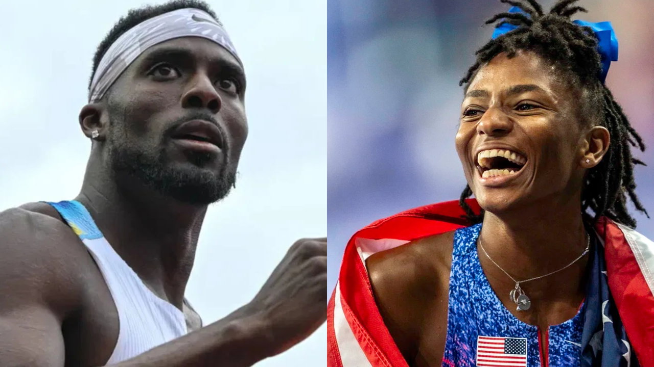 America's LA Olympics Future Secured as Both Men and Women's Double Champions Dominate World Ultimate