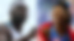 Kenny Bednarek and Melissa Jefferson