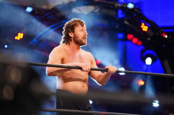 Kenny Omega Was Asked About WWE's Reported Interest In Him