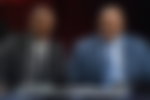 Kenny Smith, Charles Barkley