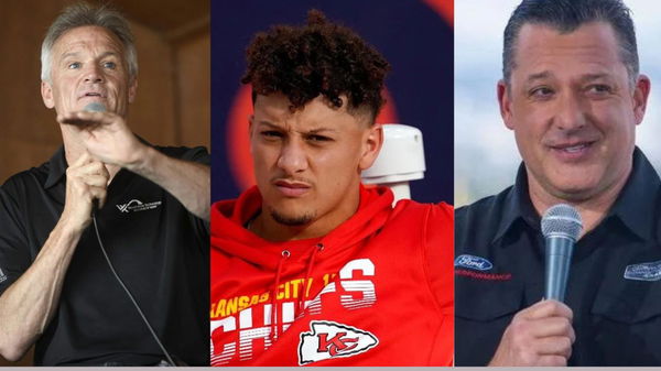 Super Bowl 2021: Patrick Mahomes has no excuses for Chiefs' humbling loss  to Buccaneers 