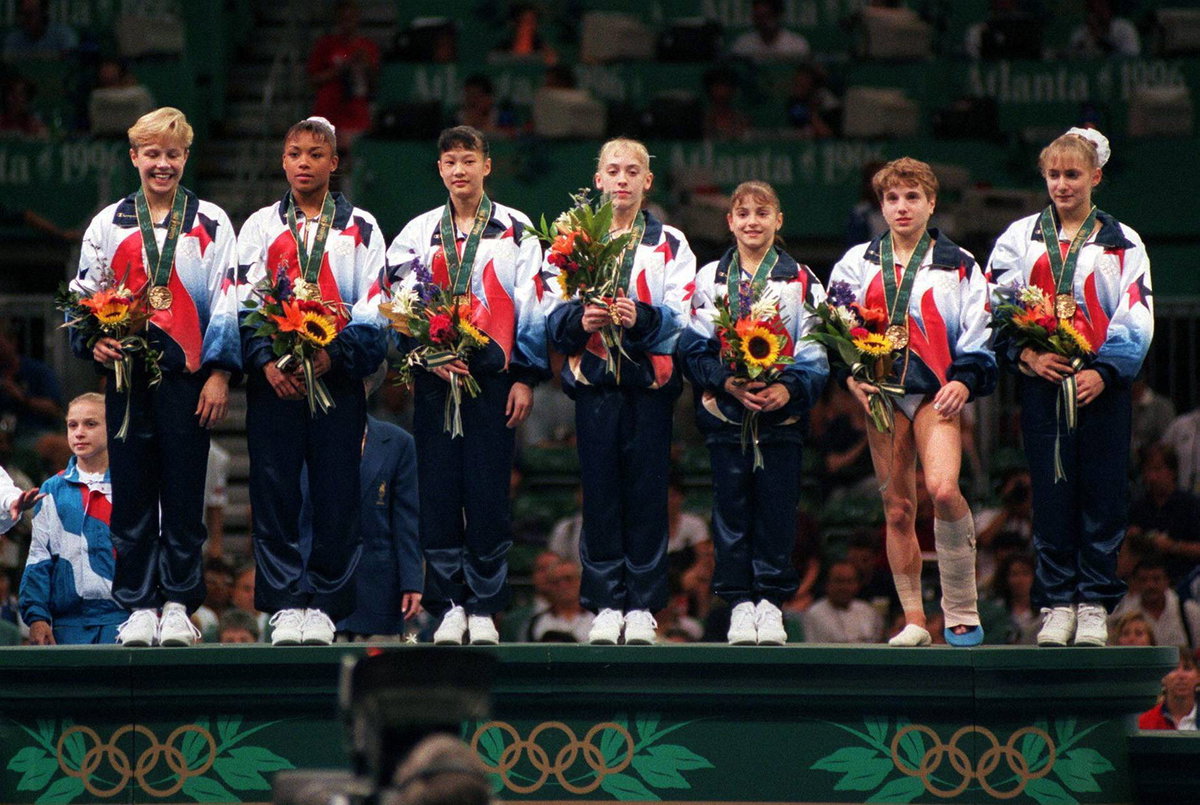 “Thank God”: Olympic Legend’s Cancelled Biopic Brings Relief to Gymnastics World