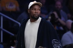 Kevin Durant